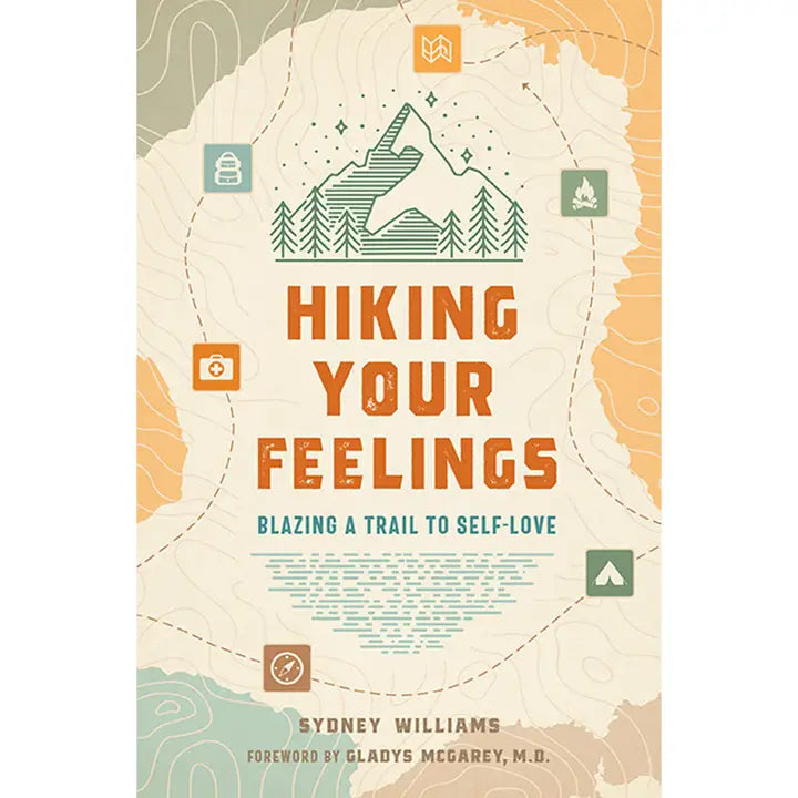 Hiking Your Feelings