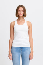 Load image into Gallery viewer, IHPALMER Ribbed Tank Top
