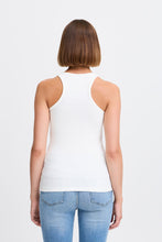 Load image into Gallery viewer, IHPALMER Ribbed Tank Top
