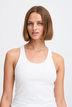 Load image into Gallery viewer, IHPALMER Ribbed Tank Top
