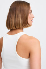 Load image into Gallery viewer, IHPALMER Ribbed Tank Top

