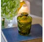 Load image into Gallery viewer, VINTAGE GLASS BUD VASE
