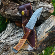 Load image into Gallery viewer, Guthook Skinning Knife TK-056
