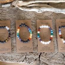 Load image into Gallery viewer, Intention Bracelets Assorted

