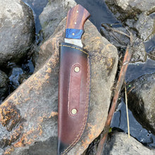 Load image into Gallery viewer, High Carbon  Hunting Knife TK-031
