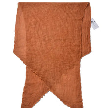 Load image into Gallery viewer, Scarvii-Vintage Crinkled Scarf
