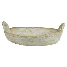 Load image into Gallery viewer, Ceramic Platter with Handles
