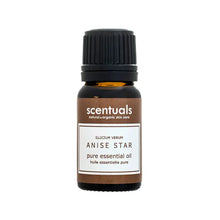Load image into Gallery viewer, Anise Star Essential Oil 100%
