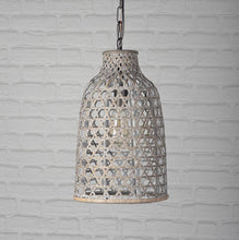 Load image into Gallery viewer, Wooden Pendant Ceiling Lamp
