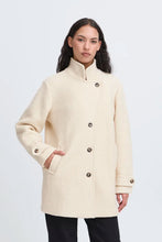 Load image into Gallery viewer, IHSTIPA Short Coat
