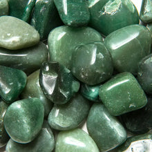 Load image into Gallery viewer, Tumbled Green Aventurine - Xxl - A Grade
