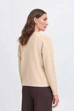 Load image into Gallery viewer, IHDASILA Cardigan (Oatmeal)
