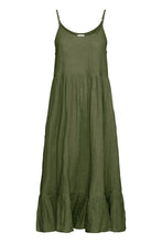 Load image into Gallery viewer, IAFOXA Dress ( Grape Leaf)
