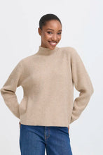 Load image into Gallery viewer, IHDUCIE Pullover ( Oatmeal)
