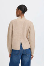 Load image into Gallery viewer, IHDUCIE Pullover ( Oatmeal)
