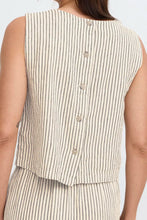 Load image into Gallery viewer, BYFALAKKA Blouse( Rainy Days)

