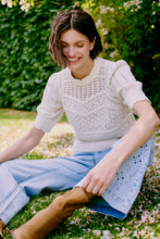 Load image into Gallery viewer, BYNAJO Pullover (Birch)
