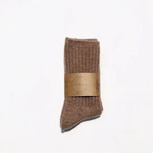 Load image into Gallery viewer, Iceland Wool Socks
