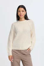 Load image into Gallery viewer, BYOTINKA Pullover( Marshmallow)
