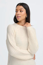 Load image into Gallery viewer, BYOTINKA Pullover( Marshmallow)
