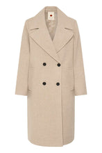 Load image into Gallery viewer, BYBANBARA Pea Coat
