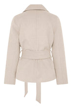 Load image into Gallery viewer, BYBIJOU Jacket W/Belt
