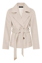 Load image into Gallery viewer, BYBIJOU Jacket W/Belt

