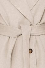 Load image into Gallery viewer, BYBIJOU Jacket W/Belt
