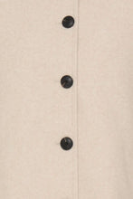 Load image into Gallery viewer, BYCALIA Short Coat ( Birch)
