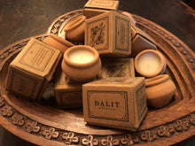 Load image into Gallery viewer, Handmade Terracotta Beeswax Clay T-Light
