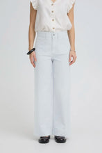 Load image into Gallery viewer, BYKASION Jeans( Lt.Blue)
