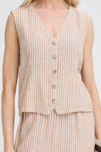 Load image into Gallery viewer, BYFALAKKA Waistcoat
