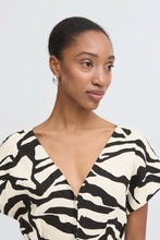 Load image into Gallery viewer, IHLINNO Midi Dress
