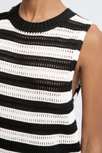 Load image into Gallery viewer, IHBETUES Knitted Top
