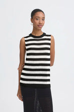 Load image into Gallery viewer, IHBETUES Knitted Top
