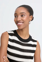 Load image into Gallery viewer, IHBETUES Knitted Top
