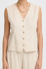 Load image into Gallery viewer, BYFALAKKA Waistcoat
