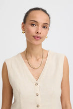 Load image into Gallery viewer, BYFALAKKA Waistcoat
