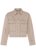 Load image into Gallery viewer, BYLUPINA Casual jacket

