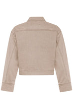 Load image into Gallery viewer, BYLUPINA Casual jacket

