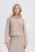 Load image into Gallery viewer, BYLUPINA Casual jacket
