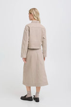 Load image into Gallery viewer, BYLUPINA Casual jacket
