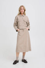 Load image into Gallery viewer, BYLUPINA Casual jacket
