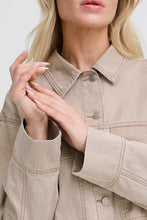 Load image into Gallery viewer, BYLUPINA Casual jacket
