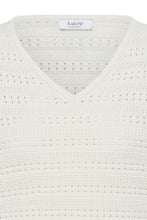 Load image into Gallery viewer, BYNERO V-Neck Pullover
