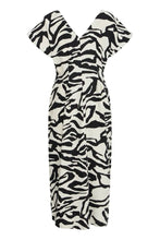 Load image into Gallery viewer, IHLINNO Midi Dress
