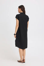 Load image into Gallery viewer, BYFALAKKA Shirt Dress
