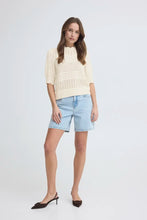 Load image into Gallery viewer, BYNAJO Pullover (Birch)
