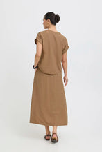 Load image into Gallery viewer, BYFALAKKA V-Neck Blouse
