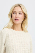 Load image into Gallery viewer, BYMULINA Pullover
